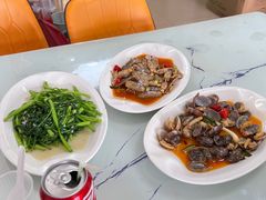 -星奇缘·海鲜餐厅(东山美食地标店)