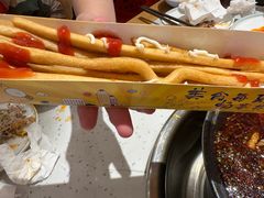 -佬缸炮江湖川菜(玉林店)