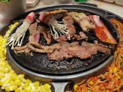 -韩宫宴炭火烤肉(印象城店)