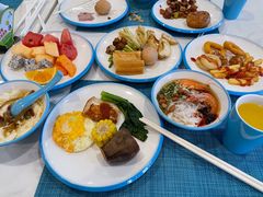 -三亚亚龙湾天域度假酒店