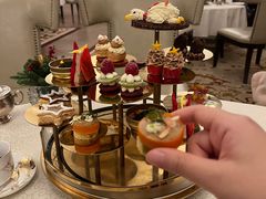 -Salon de Ville浦江汇(上海外滩华尔道夫酒店店)