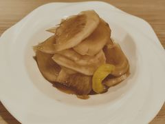 萝卜皮-花园茶楼(兴城西路店)