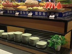 -梨花自助烤肉(天河城店)