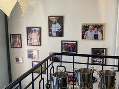 -LESCEDARS Brasserie Bistro香柏树