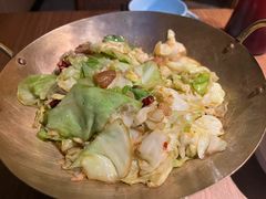 -沅江水·湖南家宴(南村万博长隆商圈店)