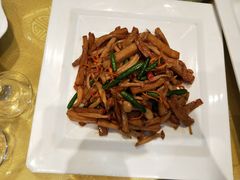 -李记搅团•非遗陕菜(三桥店)