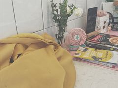 -阿狗圆子