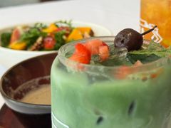 -马克西姆俄罗斯餐厅(通亚街店)