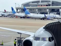 -达拉斯 沃斯堡国际机场