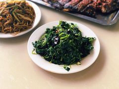 仁汉菜-马楼鱼庄(蓝田)