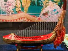 -二沙岛-广东华侨博物馆