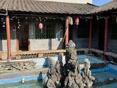 -寻味肇庆·八姑农庄·广府西江菜