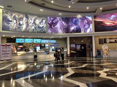 -SFC上影影城(南京新城市广场店)