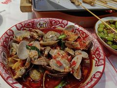 -饶福记·南昌烧烤大排档(九龙湖土著店)
