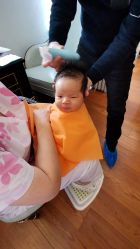 -蓓爱娇琪月子会所(虹口店)