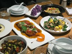 -茹·pure vegan(博华广场店)