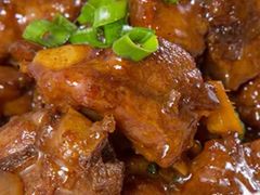 -林记潮牛·牛肉火锅(上马墩店)