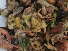 -顶之鲜海鲜餐厅