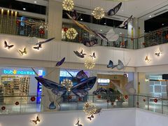 -百联临沂购物中心(临沂路店)