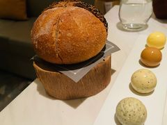 -王府半岛酒店·Jing餐厅