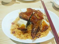 -滋味满屋美食坊(上海街店)