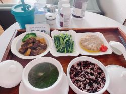 -惠州心享玥月子中心江北店