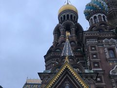 -滴血救世主教堂