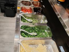 -宽板凳老灶火锅(簋街店)