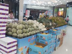 -永辉超市(龙湾万达店)