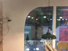 -查令84号咖啡馆(金大地1912东西街店)