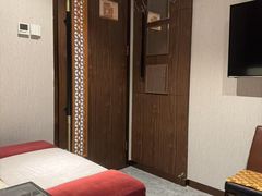 -五指生足疗保健(通州旗舰店)