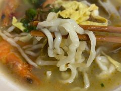 -面道赞宁海海鲜面(迎凤街店)