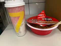 -7分甜(武林银泰店)