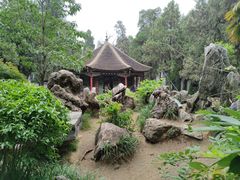 -南阳卧龙岗武侯祠