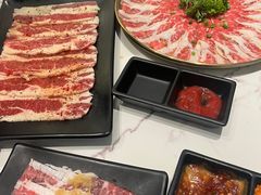 -花味·自助烤肉(大观天地店)