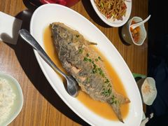 -禾珍珠家常小馆(河南博物院店)