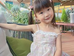 -La Terre乐田(万象城店)