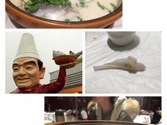 -风味小馆(天目湖宾馆店)