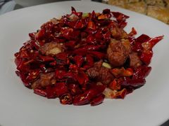 -粗茶淡饭·汉口公馆(循礼门店)