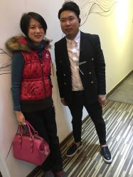 -TR私人定制·工作室