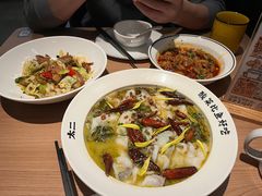 -太二酸菜鱼(群光广场店)