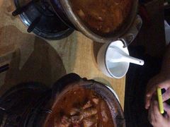 -范贤光鸡公煲(平乐园总店)