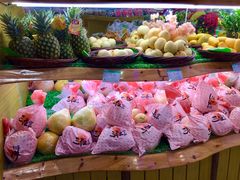 -百果园PAGODA(盛世家园店)