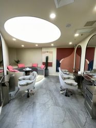 -DX HAIR SALON·发现未知美发沙龙