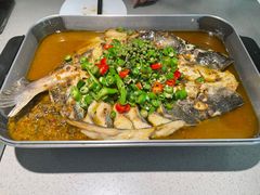 -半天妖烤鱼(方庄店)