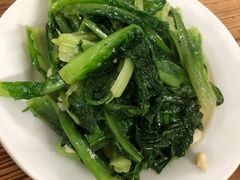 油麦菜-顺发饭店