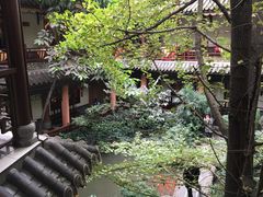 -钦善斋(武侯祠店)