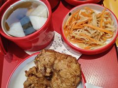 -大圆碗•T骨大排饭(永安道店)
