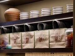-RUXU入续糖水铺与包(卓悦中心店)