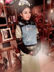 -东古旅拍摄影•格格服汉服•租赁(故宫店)